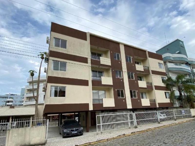 Apartamento (101) 50m da praia de Bombinhas Exterior foto