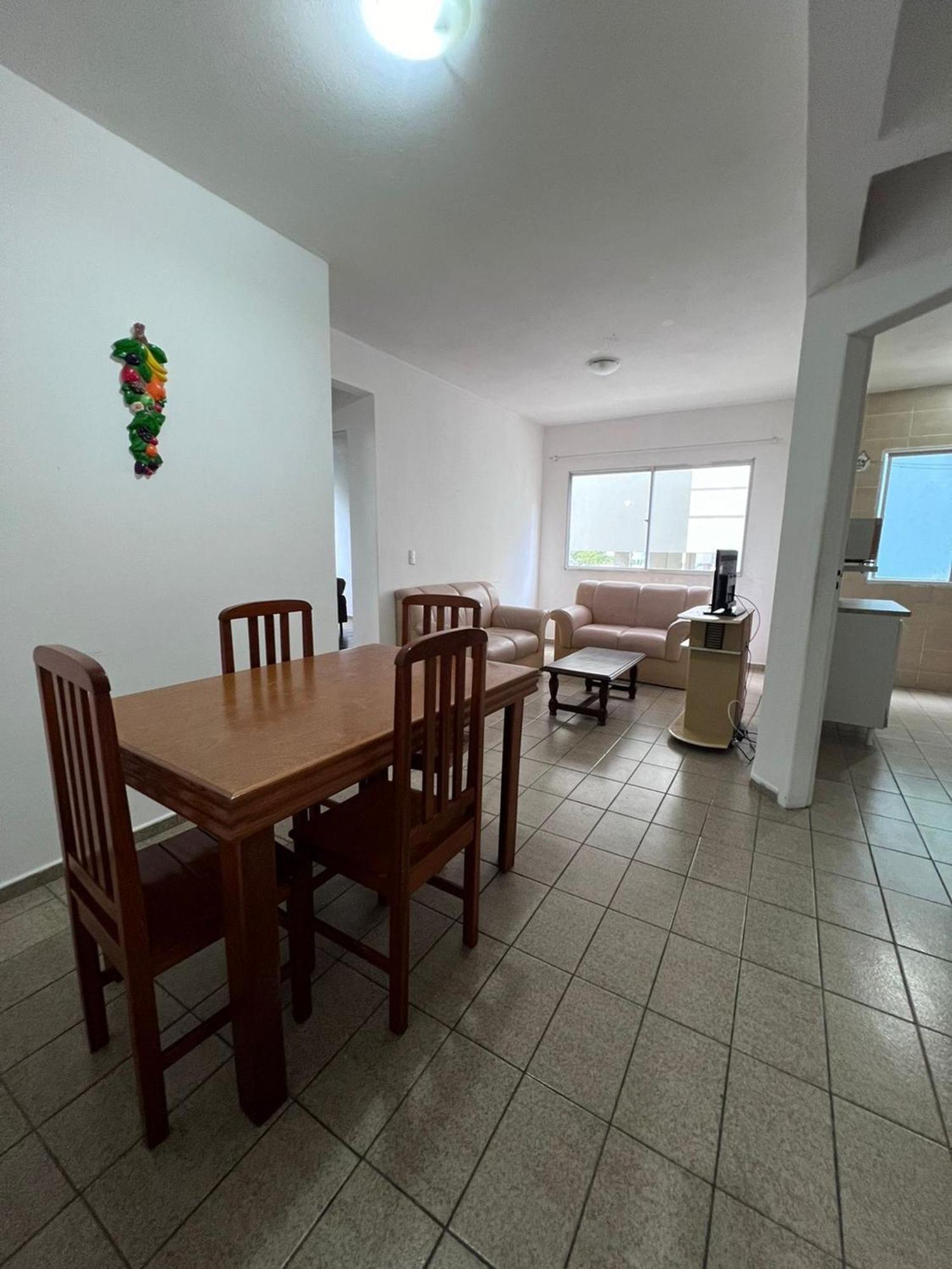 Apartamento (101) 50m da praia de Bombinhas Exterior foto